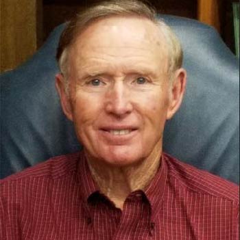 Arthur Ricket